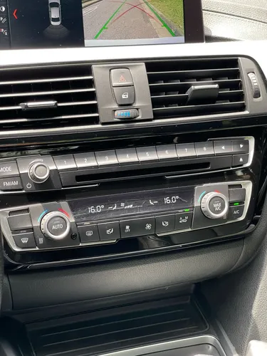Bmw 330e Híbrido 2.0 Turbo Automático