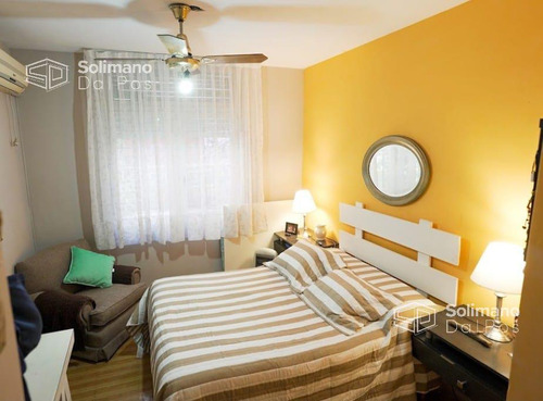 Imagen 8 de 23 de Venta En Nuñez - Departamento 4 Amb - Pb Con Patio