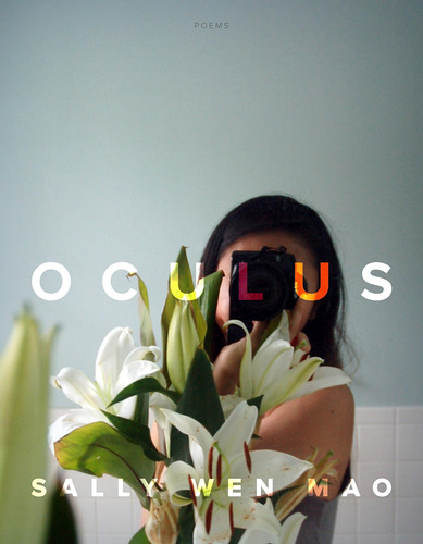 Libro:  Oculus: Poems