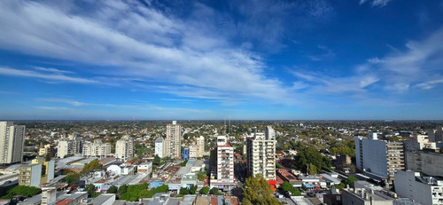 Departamento En Alquiler San Miguel Edificio Ibiza