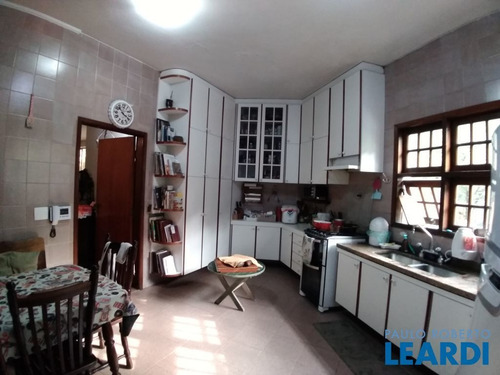 Imagem 5 de 15 de Sobrado - Jardim Guedala - Sp - 586346