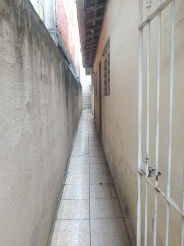 Imagem 2 de 30 de Casa Em Vila Miami, São Paulo/sp De 125m² 3 Quartos À Venda Por R$ 380.000,00 - Ca2329334-s