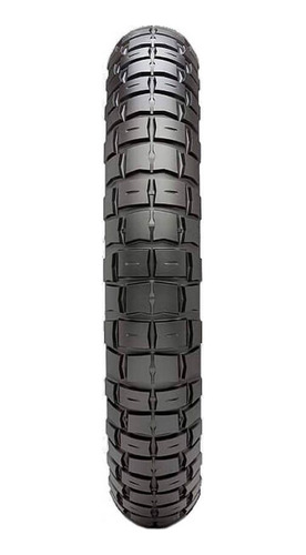 Pneu Moto Pirelli 100/90-19 57v Scorpion Rally Str Tl(d)