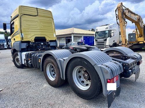 Axor 2544 Teto Alto