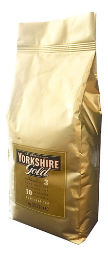 Te De Hojas Taylors Of Harrogate Yorkshire Gold 35 Oz