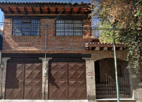 Casa A La Venta En  Alvaro Obregon, Magnifico Remate Bancario