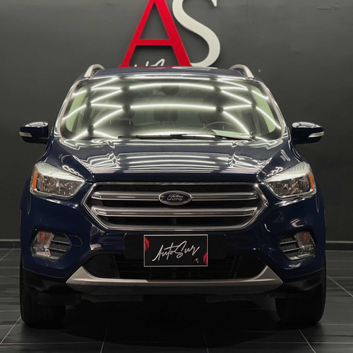 Ford Escape 2.0 Se 245 hp 4x4