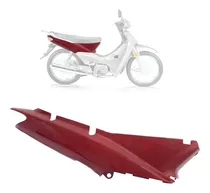 Comprar Cacha Bajo Asiento Derecha Zanella Due 110 Bordo Original