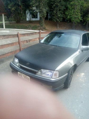 Ômega Gls 2.0 4cc 93