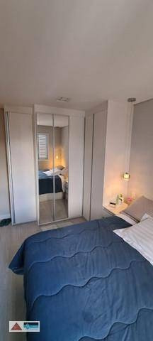 Imagem 15 de 20 de Apartamento Com 3 Dormitórios - Tatuapé - São Paulo/sp - Ap6681