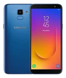 Comprar Samsung Galaxy J6+ 32 Gb Azul 3 Gb Ram Garantia | Nf-e no Mercado Livre