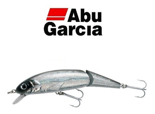 Señuelos Abu Garcia Tormentor Jointed 11cm  20g