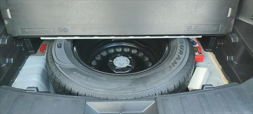 Imagen 13 de 19 de Nissan X-trail 2020