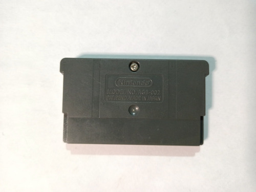 Crash And Spyro Super Pack Game Boy Advance Original (Usado)