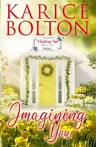 Comprar Imagining You (cloudberry Inn) - Bolton, Karice, De Bolton, Karice. Editorial Bulldog Press En Inglés