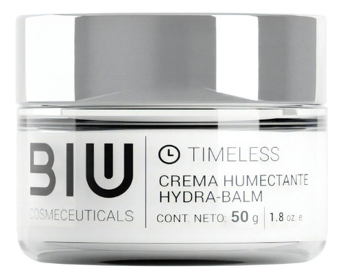 Crema Humectante Biu Hydra Balm 50g