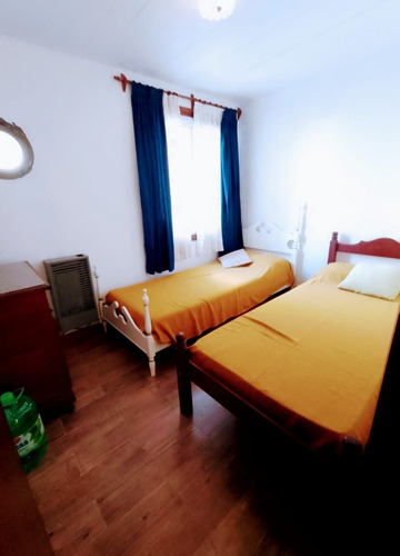 Chalet 6 Ambientes Zona I- Miramar