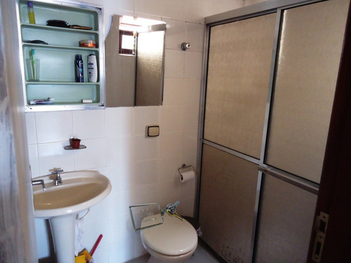 Imagem 5 de 20 de Apartamento A Venda No Bairro Vila Caiçara Em Praia Grande - 3753-1