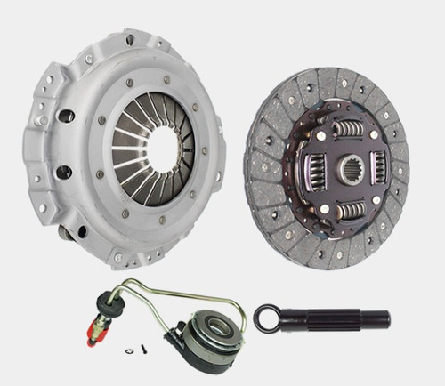 Kit Clutch Chevrolet Cavalier 2.2 L 1995 - 1999