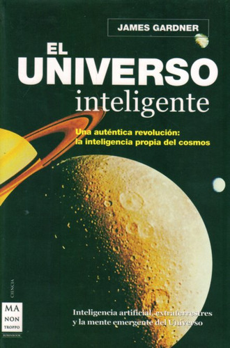 Universo Inteligente, El - Gardner, James