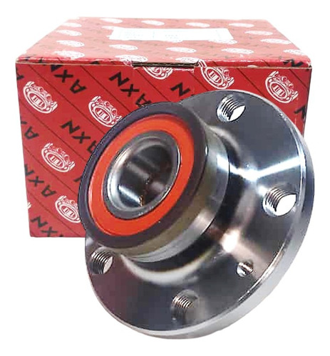 Mozo Cubo Rueda Trasero Vw Fox Spacefox Crossfox (master)* 