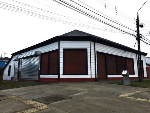 Oficinas Virtuales Y Físicas En Pleno Centro De Loncoche