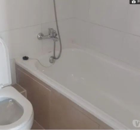 Departamento En Venta De 1 Dorm. En Macul