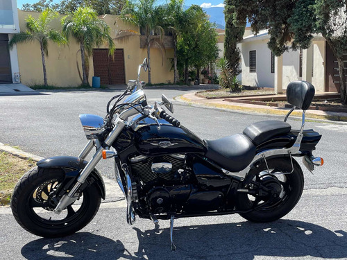 Imagen 1 de 6 de Suzuki Boulevard 800cc 2005 Bonita