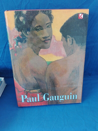 Paul Gauguin