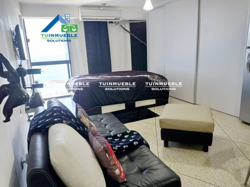 Imagen 9 de 22 de Alquiler - Apartamento Tipo Estudio En Playa Grande. Estado La Guaira.