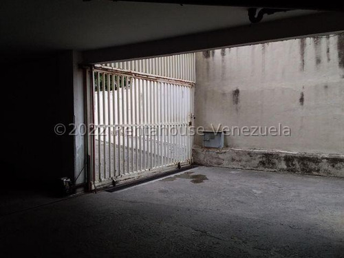 Bello Apartamento En Venta Las Acacias #25-13175