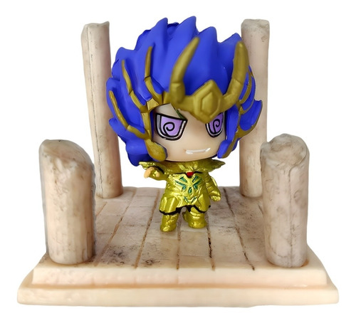 Cancer Death Mask Saint Seiya Caballeros Del Zodiaco Geminis