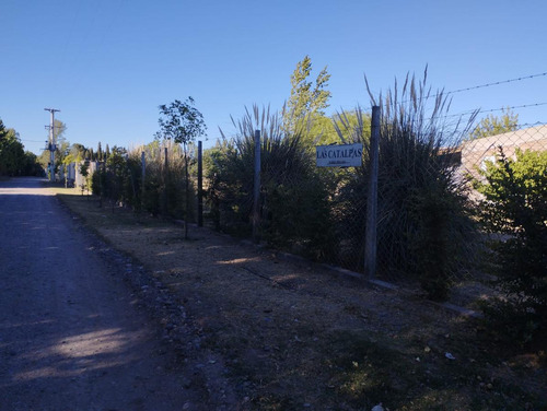 Imagen 2 de 14 de Terreno En Barrio Privado Neuquen