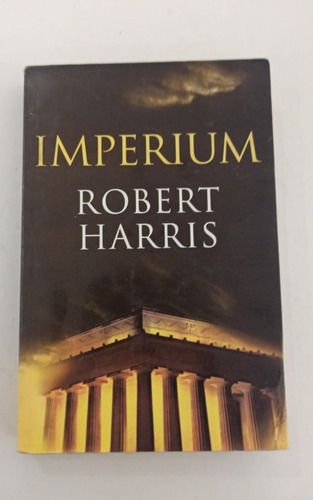 Imperium - Robert Harris (57)