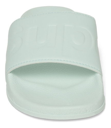 Sandalia Hombre Superga 1908 Logo En Empeine