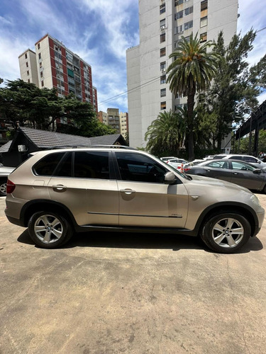 BMW X5 3.0 Xdrive 35i Executive 306cv