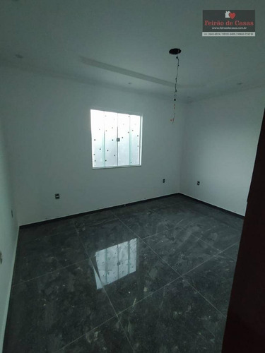 Imagem 8 de 30 de Casa Com 2 Dormitórios À Venda, 80 M² Por R$ 220.000,00 - Unamar - Cabo Frio/rj - Ca0005