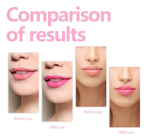 O Óleo Labial Que Muda De Cor Ilumina E Suaviza As Linhas Fi