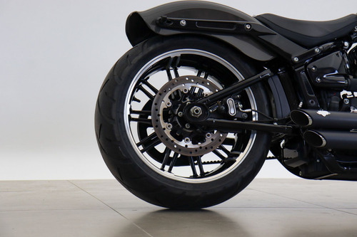Harley-davidson Softail Breakout Fxbrs 2018/2019
