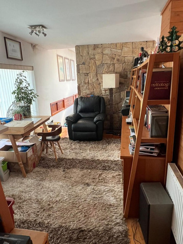 Arrienda Casa 3d3b2e1b Año Corrido Sin Muebles Montemar