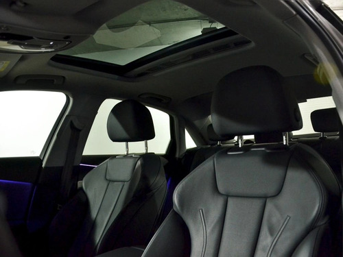 Audi A4 35 TFSI Sport
