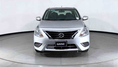 Imagen 2 de 15 de 109198 - Nissan Versa 2018 Con Garantía