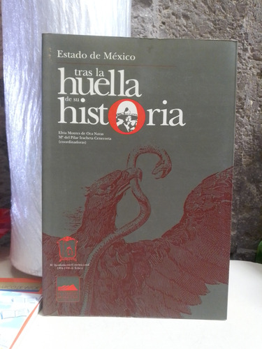 Estado De México Tras La Huella De Su Historia - Montes