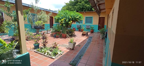 Imagen 5 de 8 de Gran Oportunidad Para Invertir Hotel En Venta