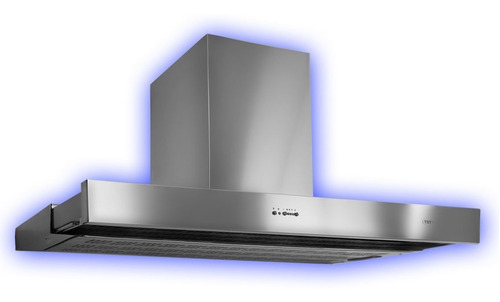 Imagen 1 de 10 de Purificador Extensible Tst 90cm - Envio Gratis + Ahora 18