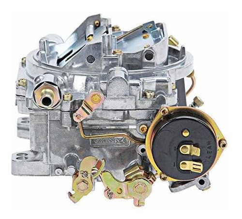 Imagen 5 de 8 de Carburador Edelbrock #1906 650 Cfm Avs2 Horse Power §