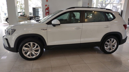 Volkswagen Taos 1.4 250 Tsi Comfortline