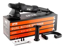 Comprar Pulidora Spta 780w 5 Pulgadas 125mm Orbita 15mm Roto Orbital