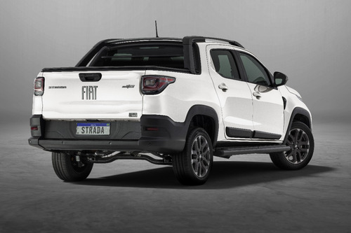 Fiat Strada 1.0 Ultra T200 Cvt