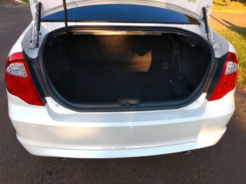 Ford Fusion 2011 3.0 V6 Fwd Aut. 4p